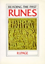 Cover art for Runes (Reading the Past)