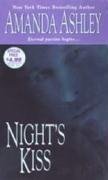 Cover art for Night's Kiss