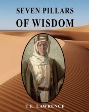 Cover art for Seven Pillars of Wisdom