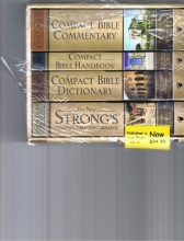 Cover art for Nelson's Compact Series; 4 volumes