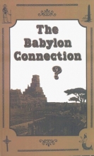 Cover art for The Babylon Connection?