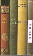 Cover art for The Book On the Book Shelf