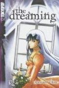 Cover art for The Dreaming, Vol. 3