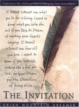 Cover art for The Invitation