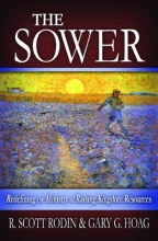 Cover art for The Sower: Redefining the Ministry of Raising Kingdom Resources