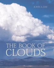 Cover art for The Book of Clouds