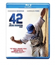 Cover art for 42 