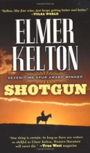 Cover art for Shotgun