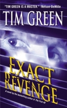 Cover art for Exact Revenge