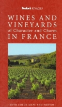 Cover art for Rivages: Wines & Vineyards of Character and Charm in France
