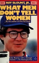Cover art for What Men Don't Tell Women