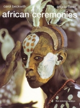 Cover art for African Ceremonies: The Concise Edition