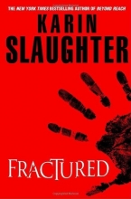 Cover art for Fractured (Will Trent #2)