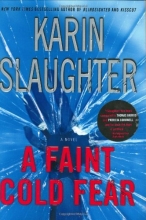 Cover art for A Faint Cold Fear