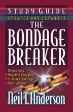 Cover art for The Bondage Breaker Study Guide