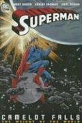 Cover art for Superman: Camelot Falls, Vol. 2