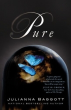 Cover art for Pure