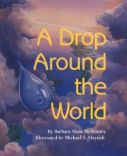 Cover art for A Drop Around the World