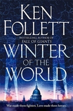 Cover art for Winter of the World (The Century Trilogy)