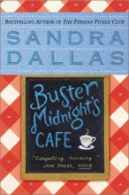 Cover art for Buster Midnight's Cafe
