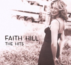 Cover art for The Hits