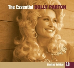 Cover art for The Essential 3.0 Dolly Parton