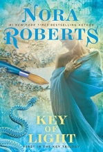 Cover art for Key of Light: Key Trilogy