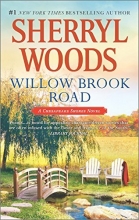 Cover art for Willow Brook Road (A Chesapeake Shores Novel)