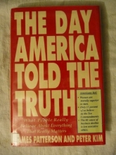 Cover art for The Day America Told the Truth: What People Really Believe About Everything That Really Matters