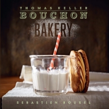 Cover art for Bouchon Bakery