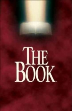 Cover art for The Book
