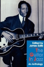 Cover art for The Guitar in Jazz: An Anthology