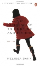 Cover art for The Girls' Guide to Hunting and Fishing