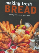 Cover art for Making Fresh Bread