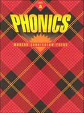 Cover art for MCP PLAID PHONICS LEVEL A TEACHER RESOURCE GUIDE 1995 COPYRIGHT