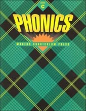 Cover art for MCP PLAID PHONICS LEVEL C TEACHER RESOURCE GUIDE 1995 COPYRIGHT