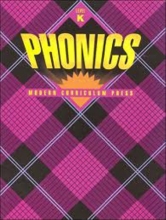 Cover art for MCP PLAID PHONICS LEVEL K TEACHER RESOURCE GUIDE 1995 COPYRIGHT