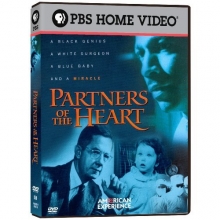 Cover art for American Experience - Partners Of The Heart
