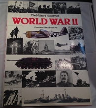 Cover art for Military History Of World War