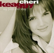 Cover art for My Faith Will Stay