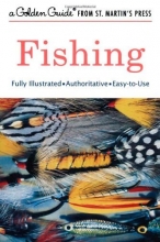 Cover art for Fishing: A Guide to Fresh and Salt-Water Fishing