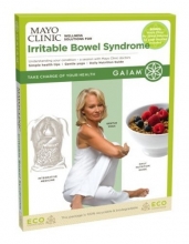 Cover art for Mayo Clinic Wellness Solutions for Irritable Bowel Syndrome
