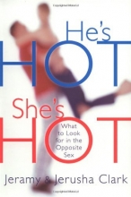 Cover art for He's HOT, She's HOT: What to Look for in the Opposite Sex