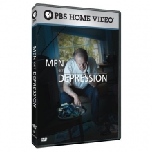 Cover art for Men Get Depression