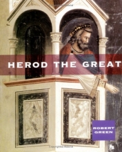 Cover art for Herod the Great (Ancient Biographies)