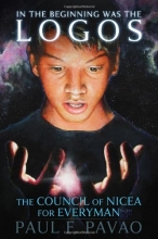 Cover art for In The Beginning Was The Logos
