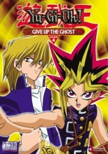 Cover art for Yu-Gi-Oh, Vol. 4 - Give Up the Ghost