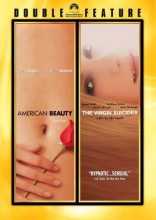 Cover art for American Beauty  / The Virgin Suicides (1999) (Double Feature)