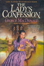 Cover art for The Lady's Confession (MacDonald / Phillips series)