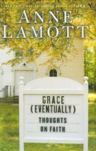 Cover art for Grace (Eventually): Thoughts on Faith